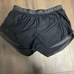 Under armour shorts